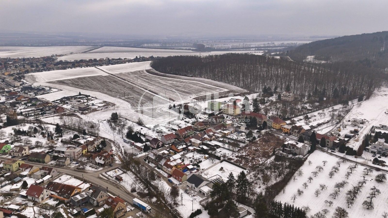 Prodej pozemku 1652 m² - foto 11