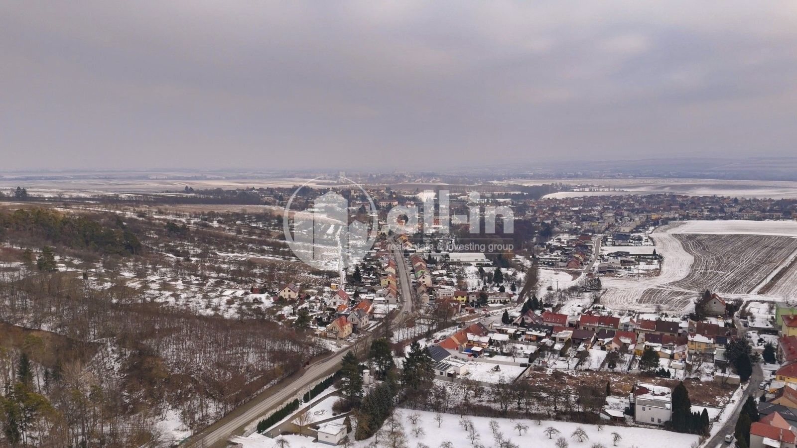 Prodej pozemku 1652 m² - foto 10