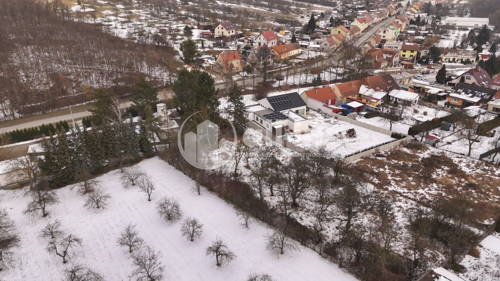Prodej pozemku 1652 m² - foto 12