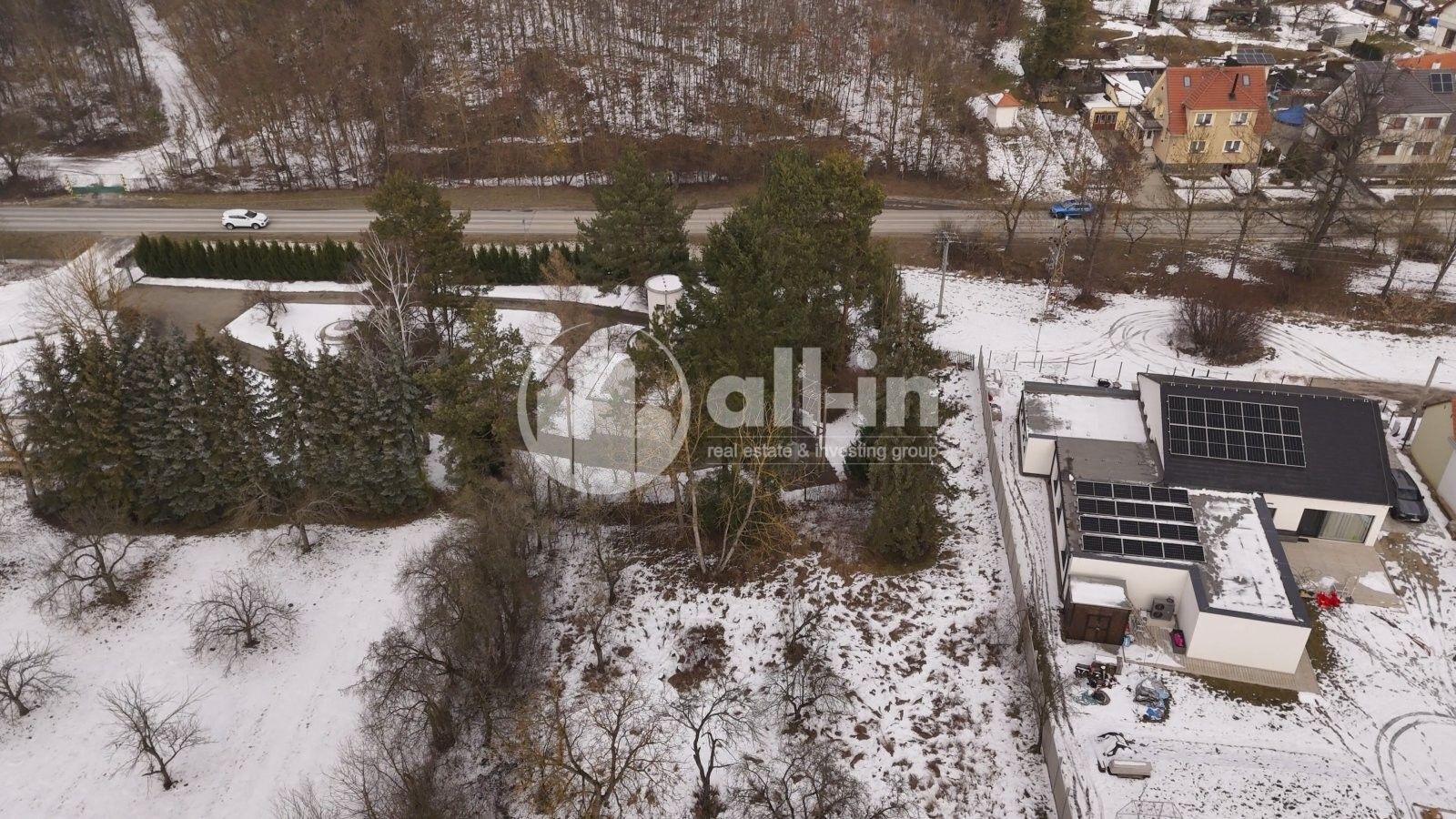 Prodej pozemku 1652 m² - foto 15
