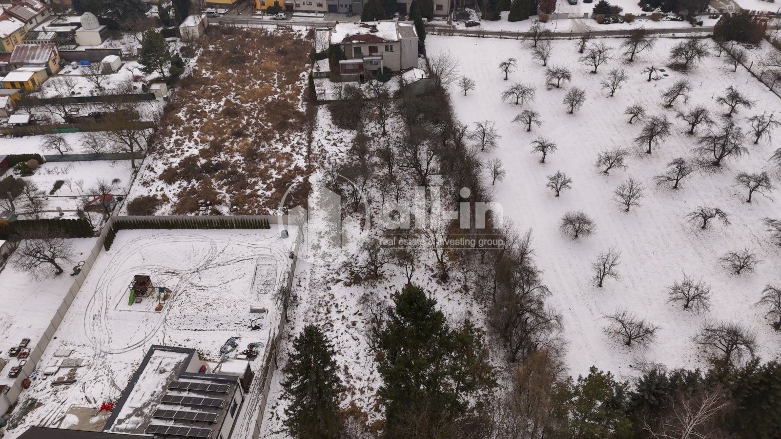 Prodej pozemku 1652 m² - foto 17