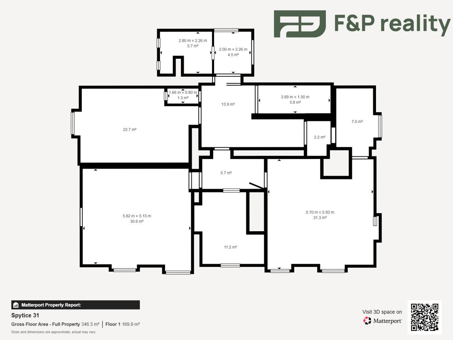 Prodej nemovitosti 300 m² - foto 20