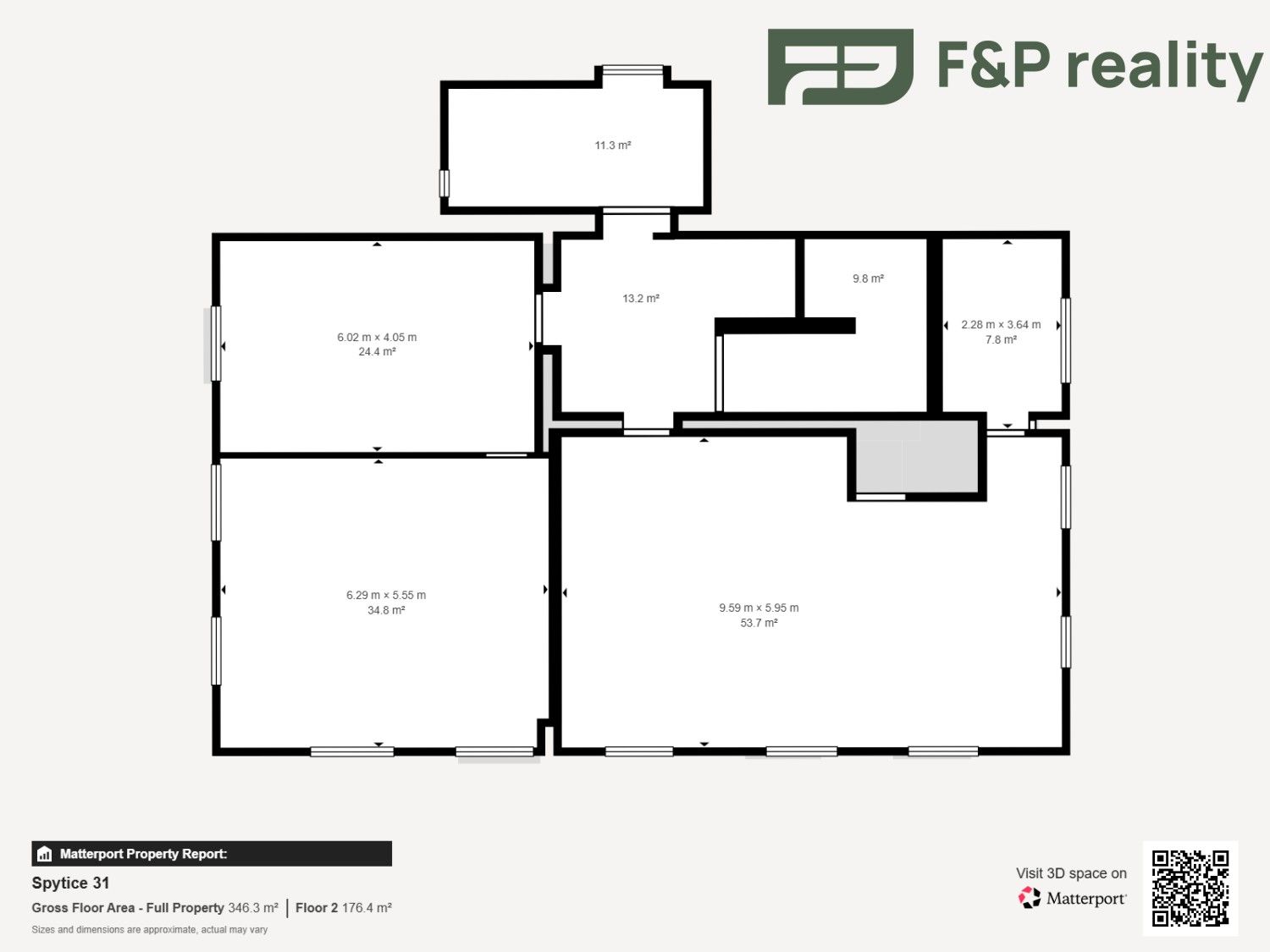 Prodej nemovitosti 300 m² - foto 19