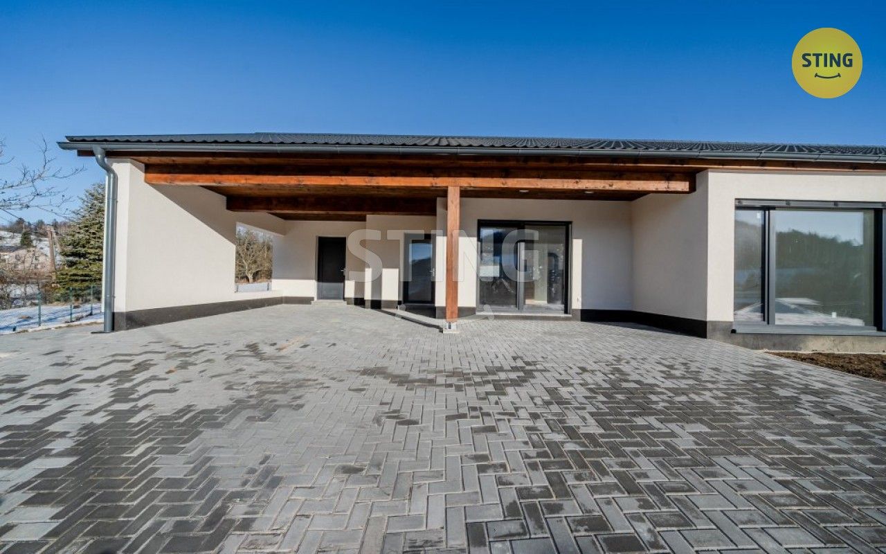 Pronájem domu 126 m² - foto 3