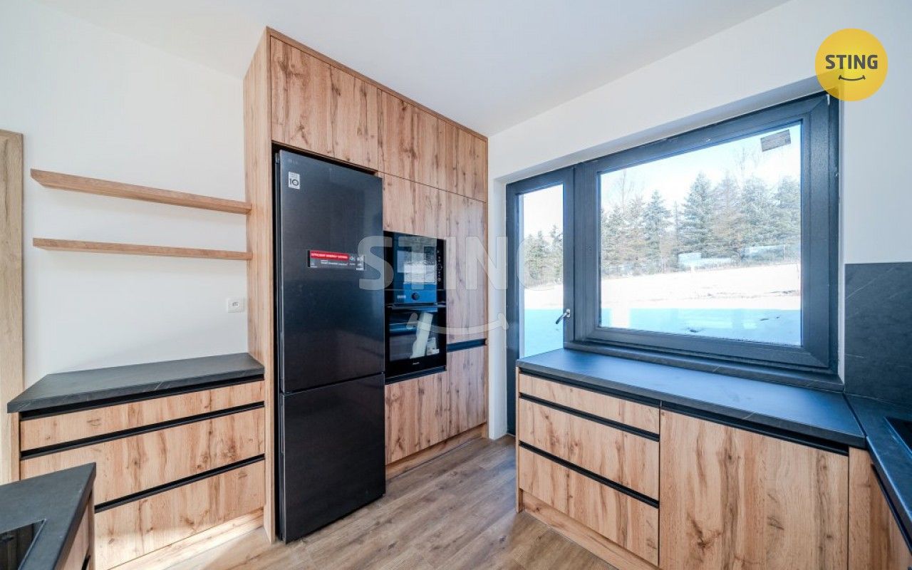 Pronájem domu 126 m² - foto 8