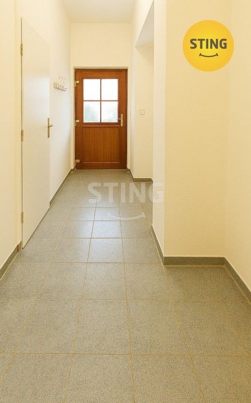 Pronájem bytu 2+1 64 m² - foto 5