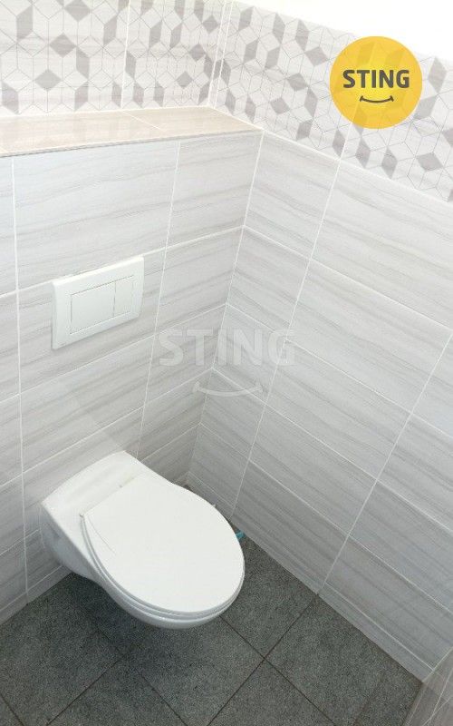 Pronájem bytu 2+1 64 m² - foto 8