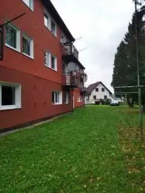 Prodej bytu 2+kk 35 m² - foto 1