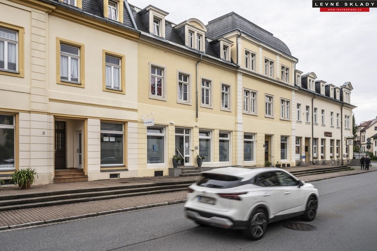 Prodej bytu 2+1 55 m² - foto 2