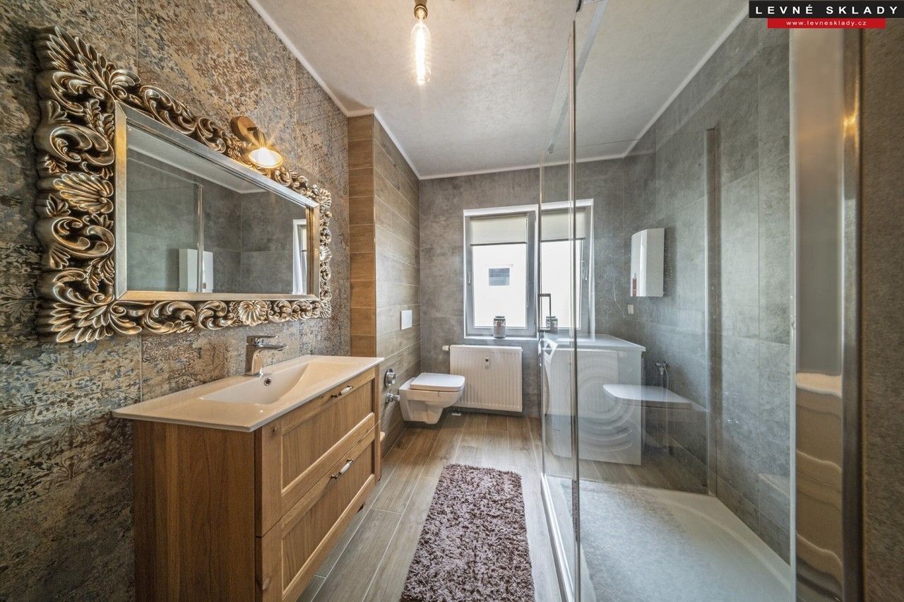 Prodej bytu 2+1 55 m² - foto 4