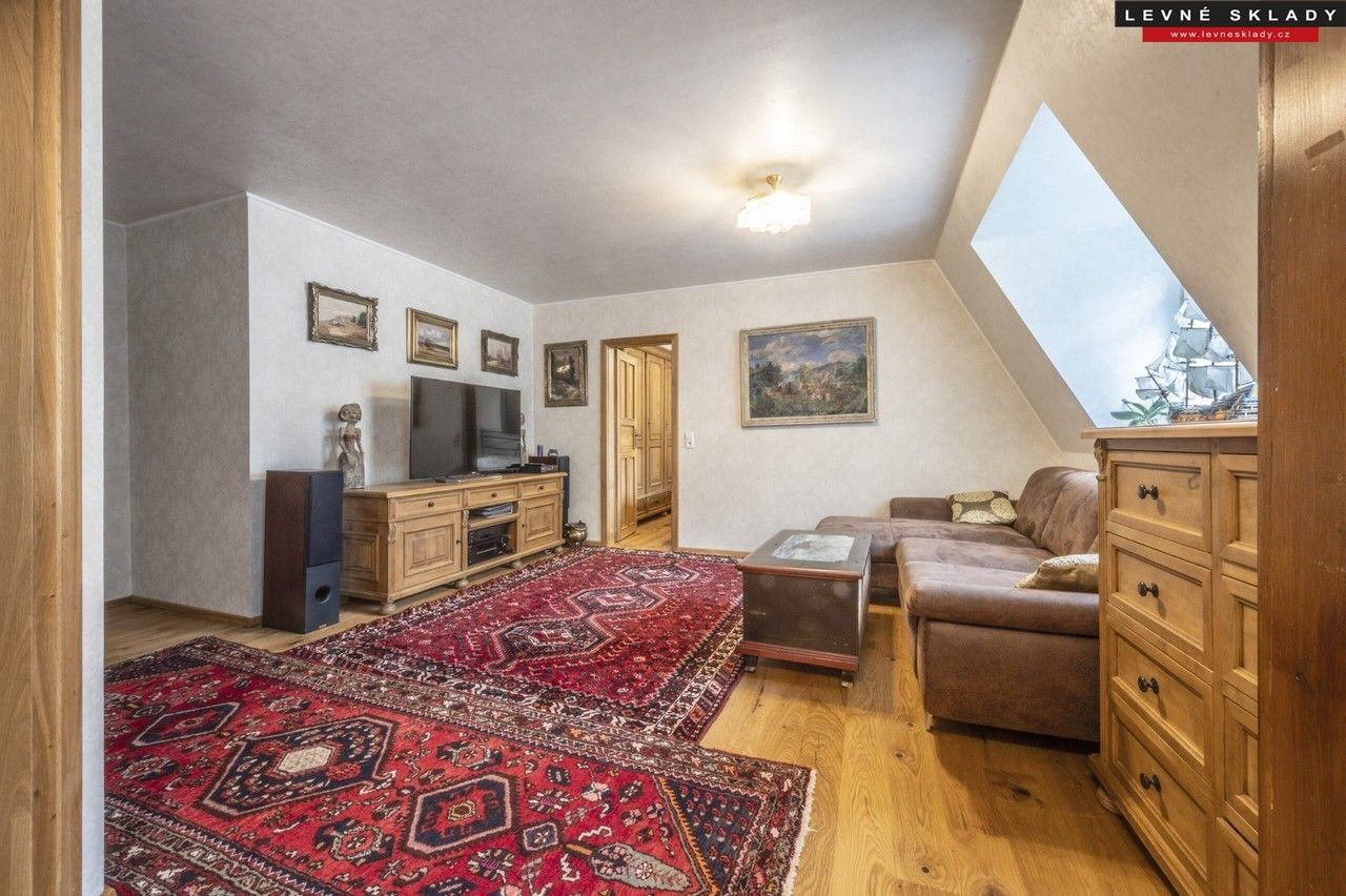 Prodej bytu 2+1 55 m² - foto 5