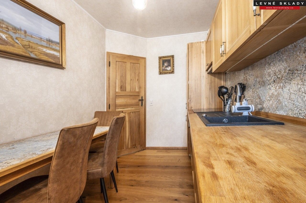 Prodej bytu 2+1 55 m² - foto 6