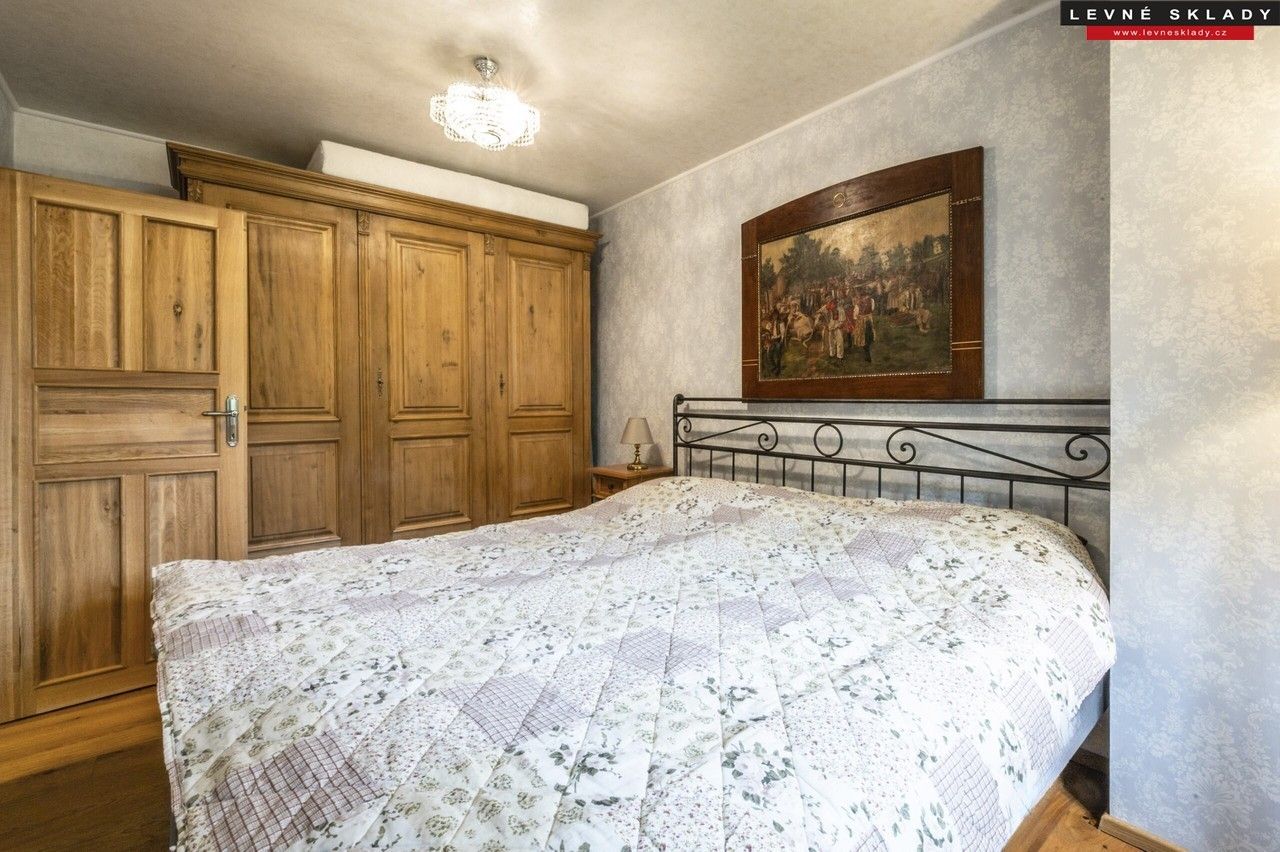 Prodej bytu 2+1 55 m² - foto 8