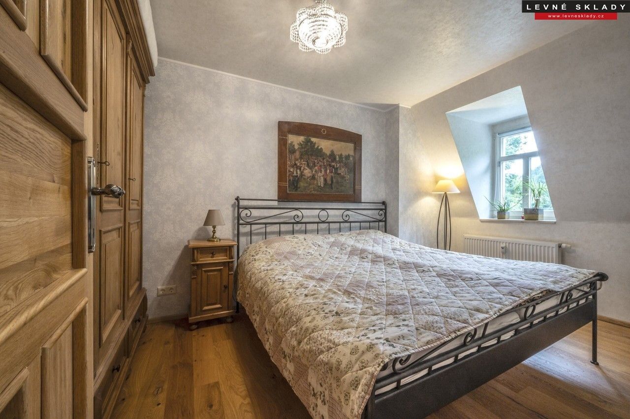 Prodej bytu 2+1 55 m² - foto 13