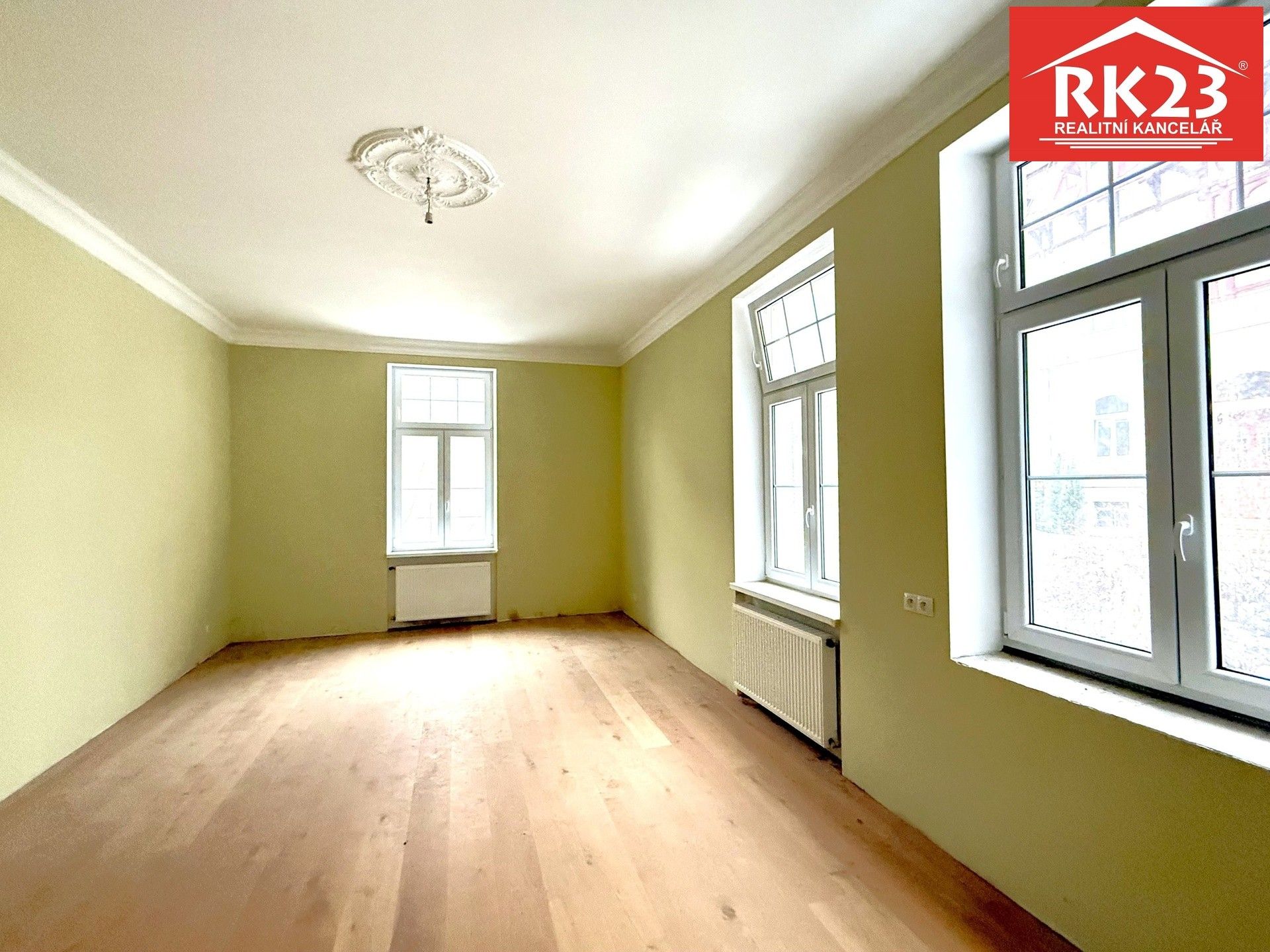 Prodej bytu 2+kk 64 m² - foto 3