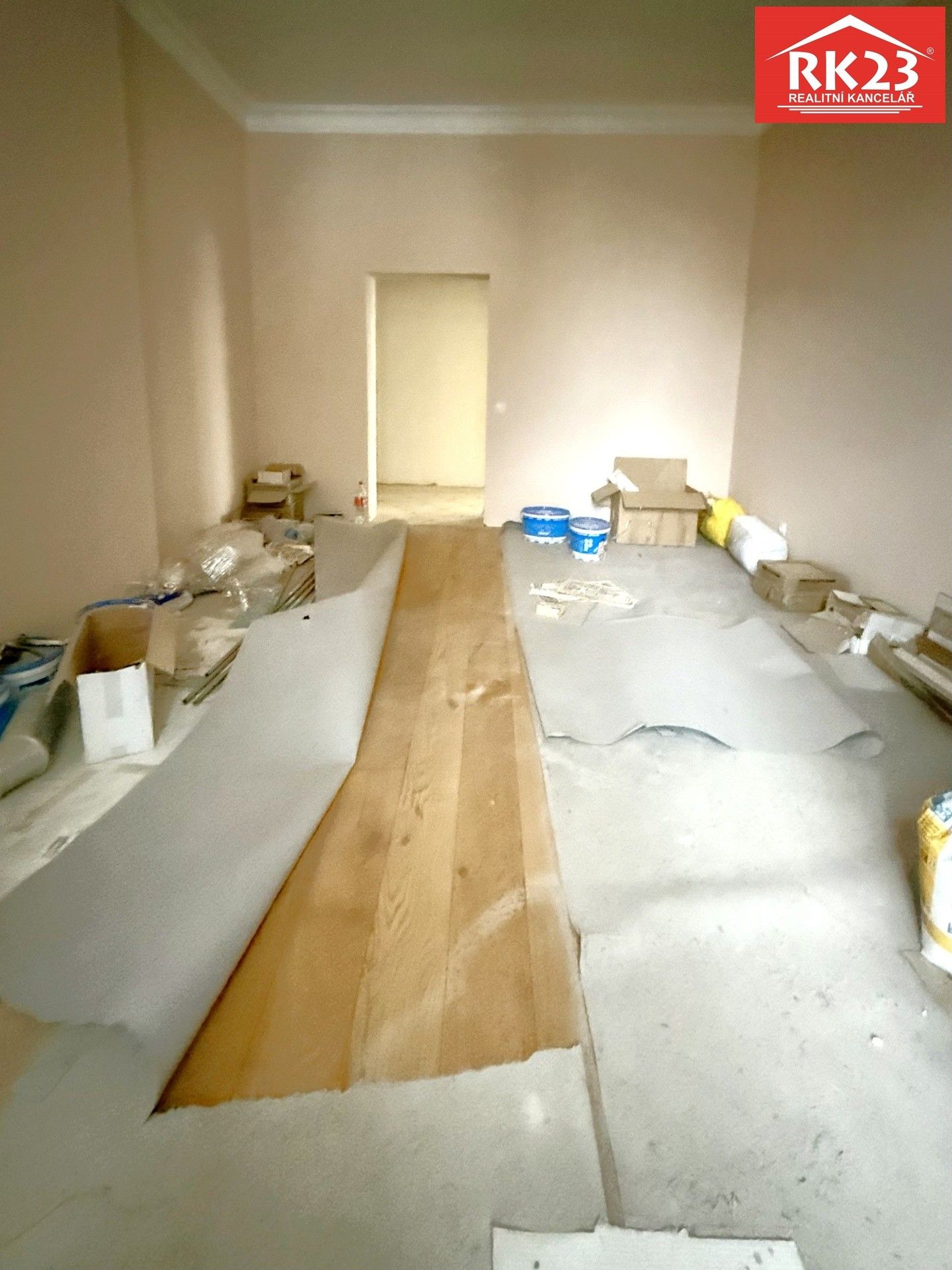 Prodej bytu 2+kk 64 m² - foto 9