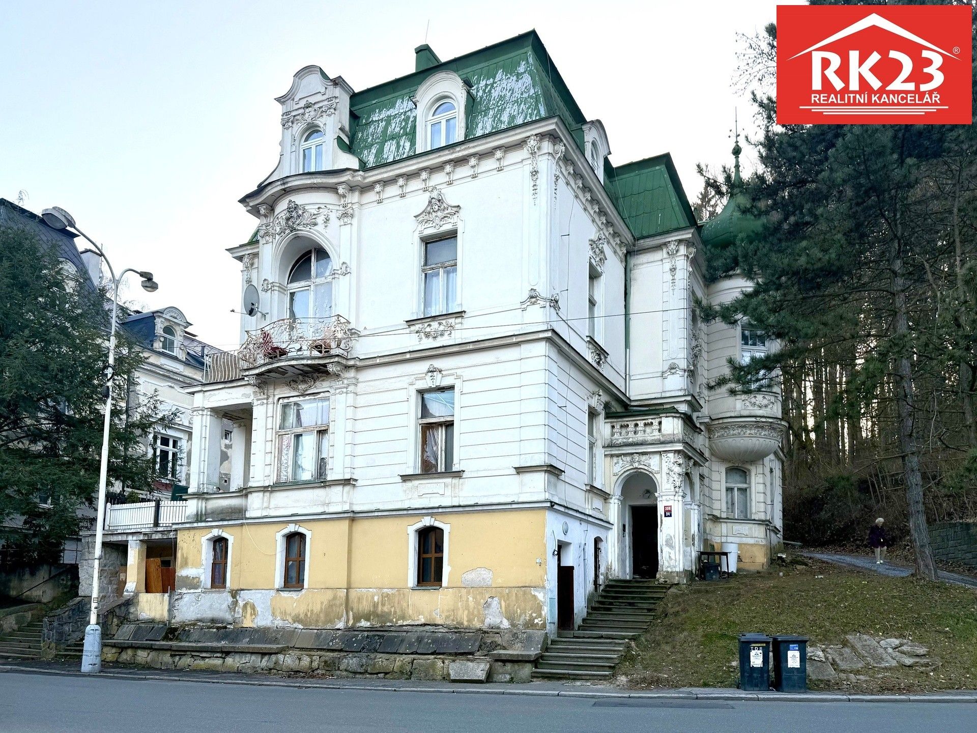 Prodej bytu 2+kk 64 m² - foto 18