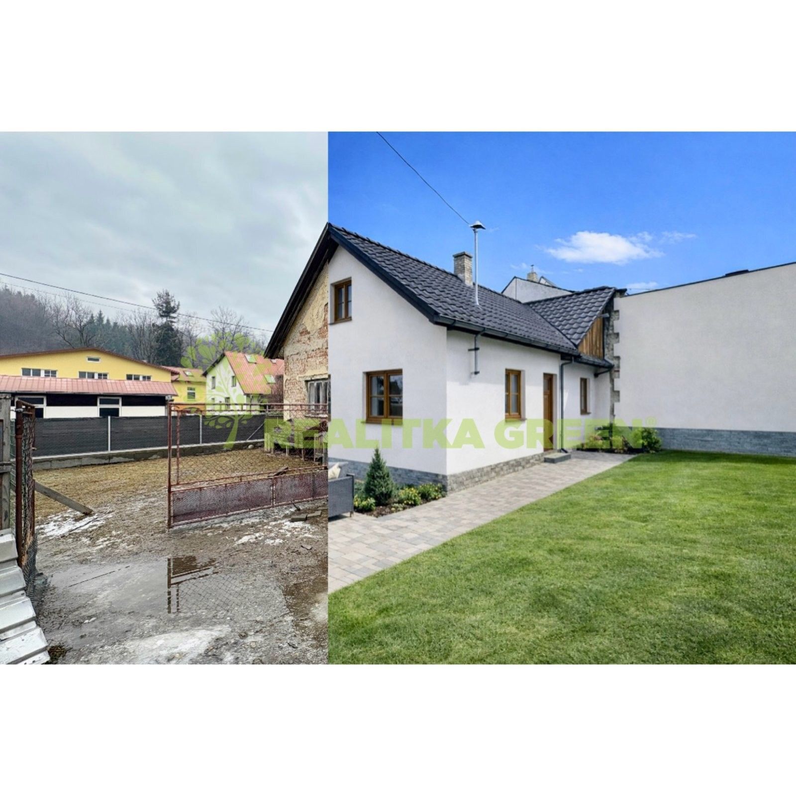 Prodej domu 139 m² - foto 1