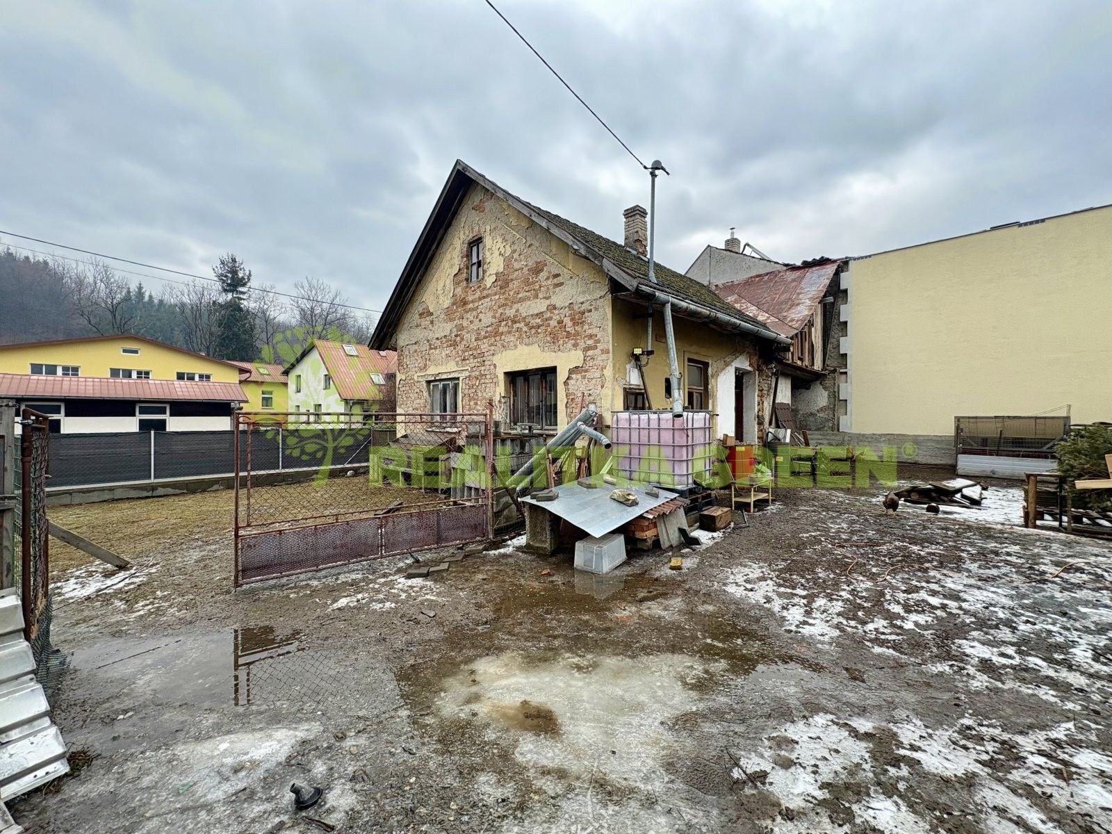 Prodej domu 139 m² - foto 2