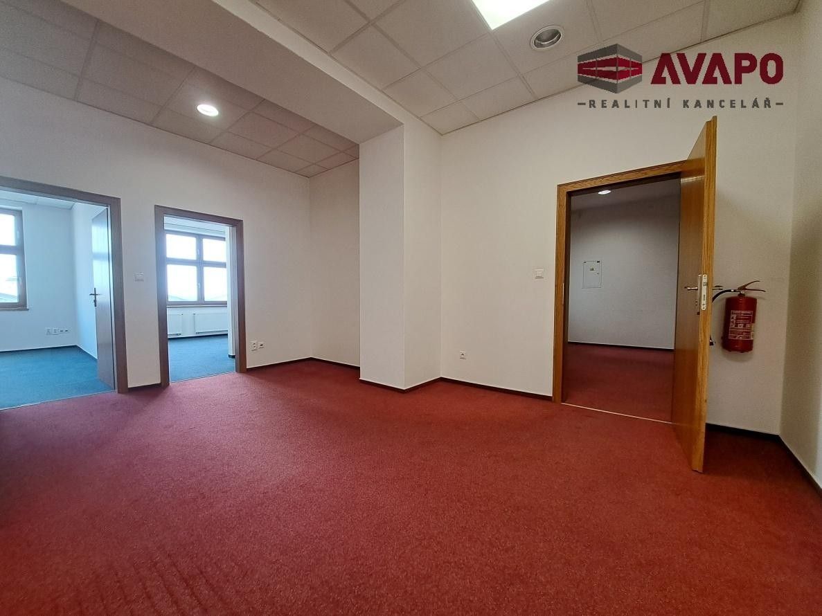 Pronájem komerčního prostoru 39 m² - foto 3
