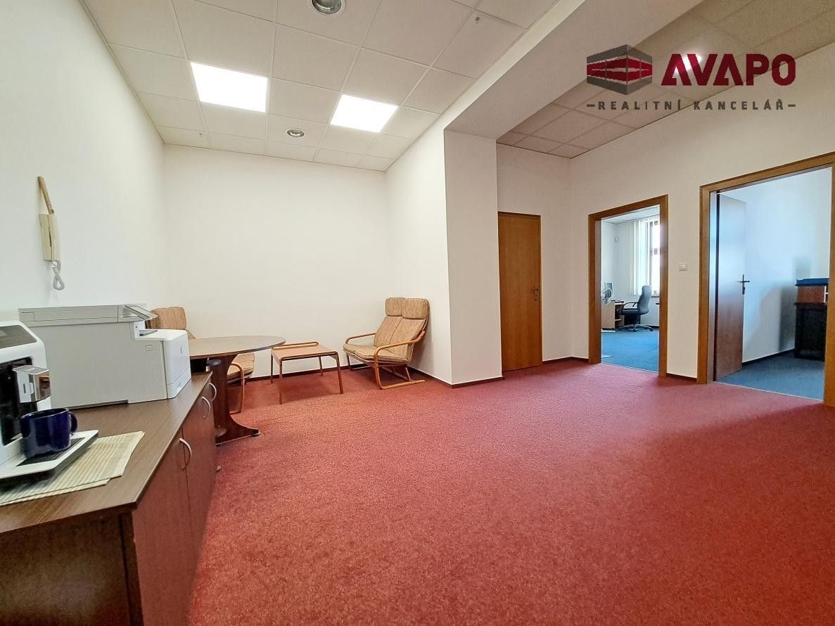 Pronájem komerčního prostoru 39 m² - foto 8