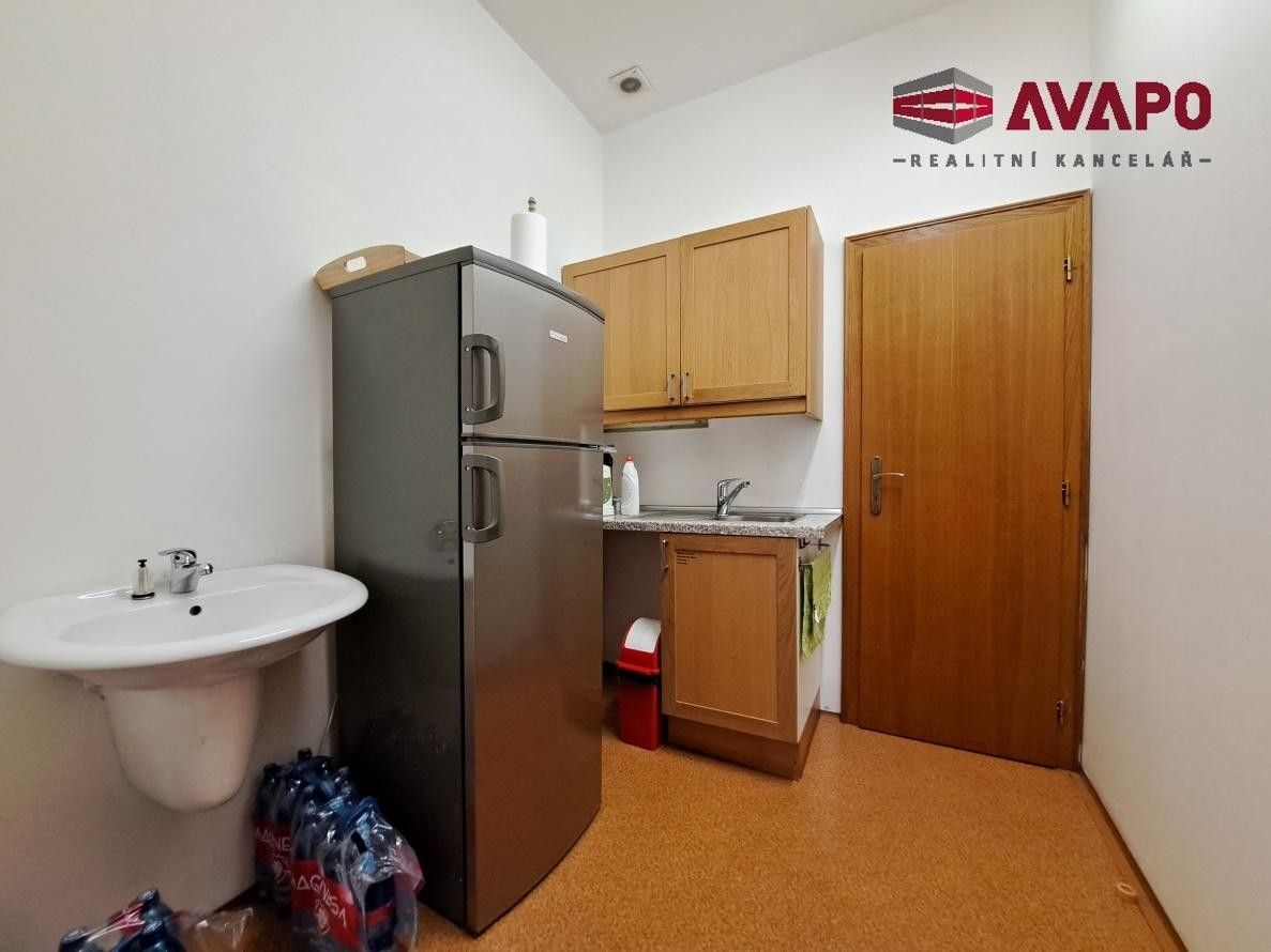 Pronájem komerčního prostoru 39 m² - foto 10