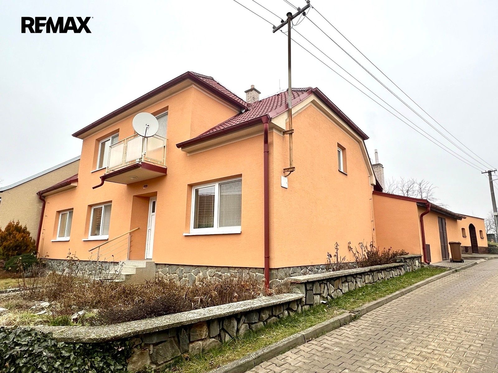 Prodej domu 90 m² - foto 3
