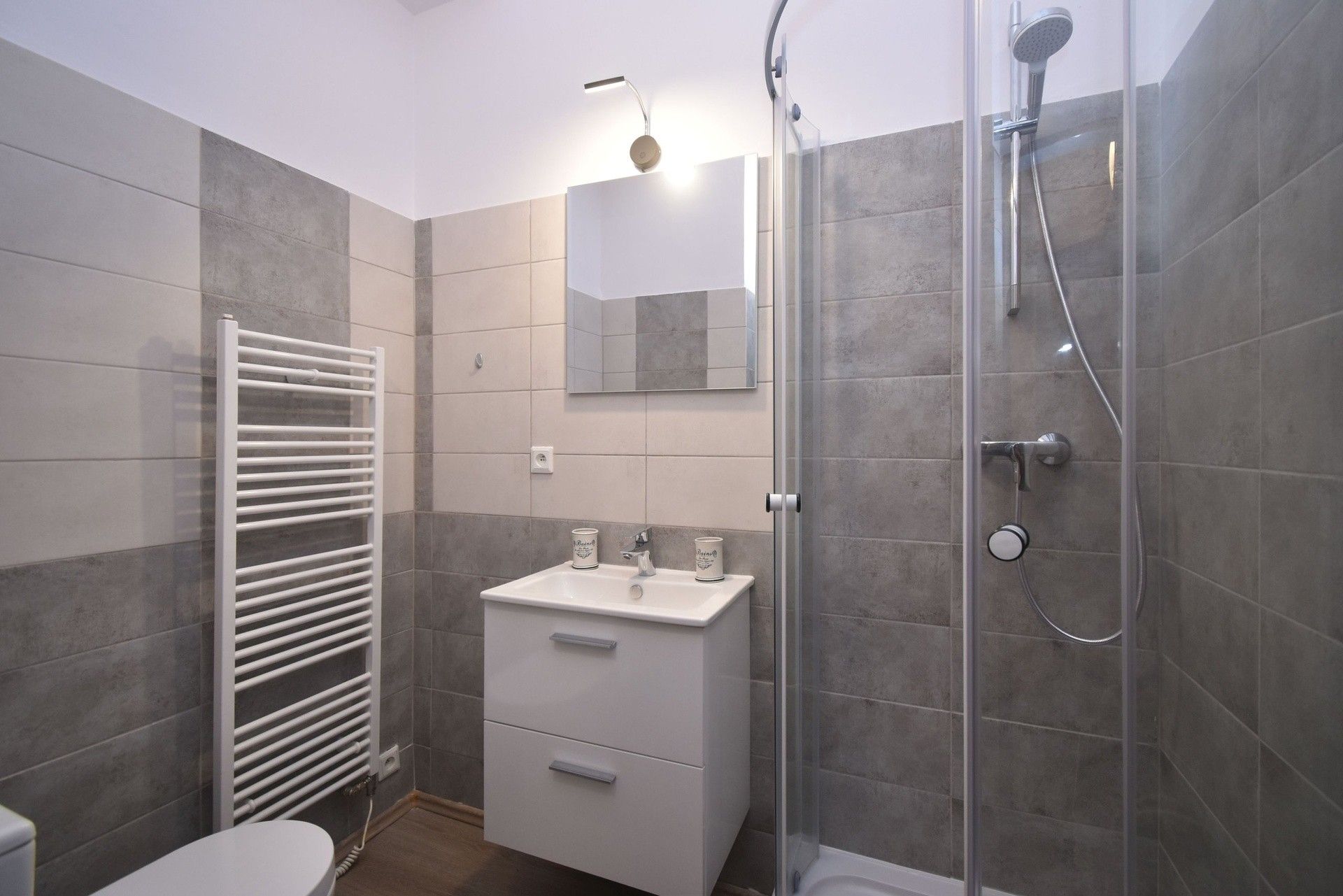 Prodej bytu 2+kk 35 m² - foto 3