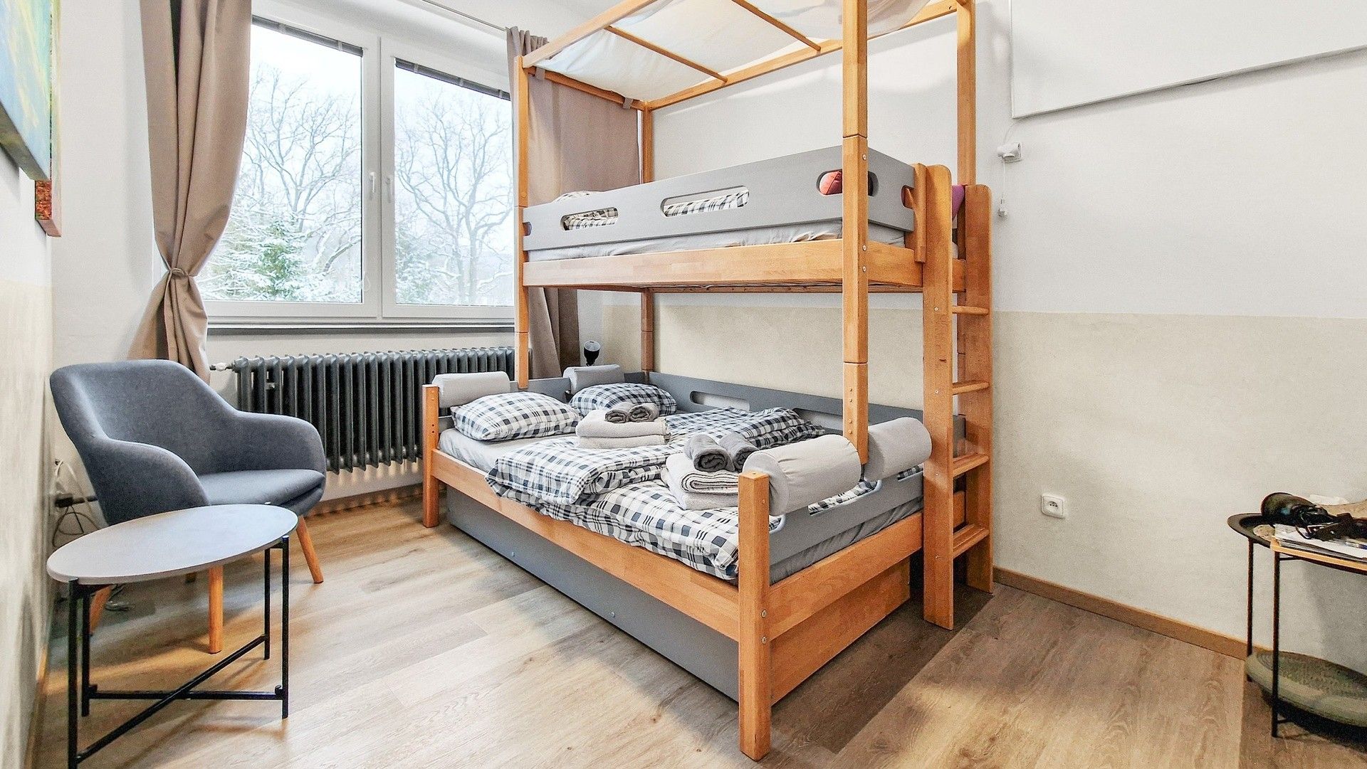 Prodej bytu 2+kk 35 m² - foto 2