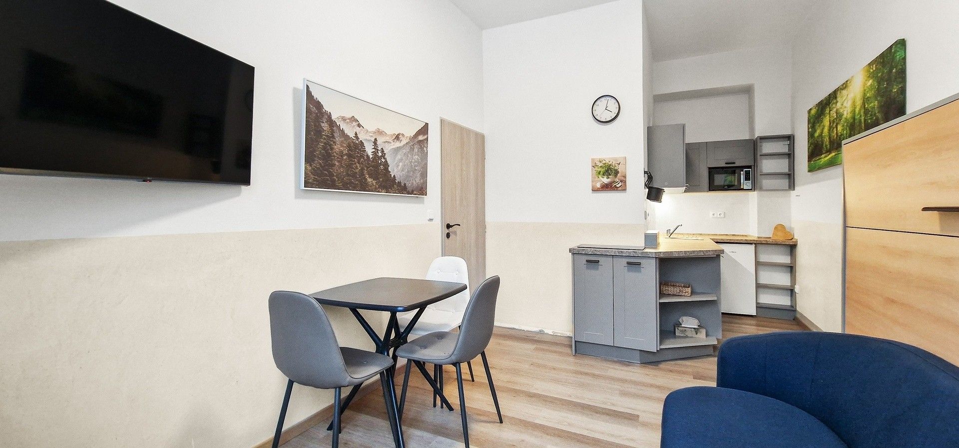 Prodej bytu 2+kk 35 m² - foto 8