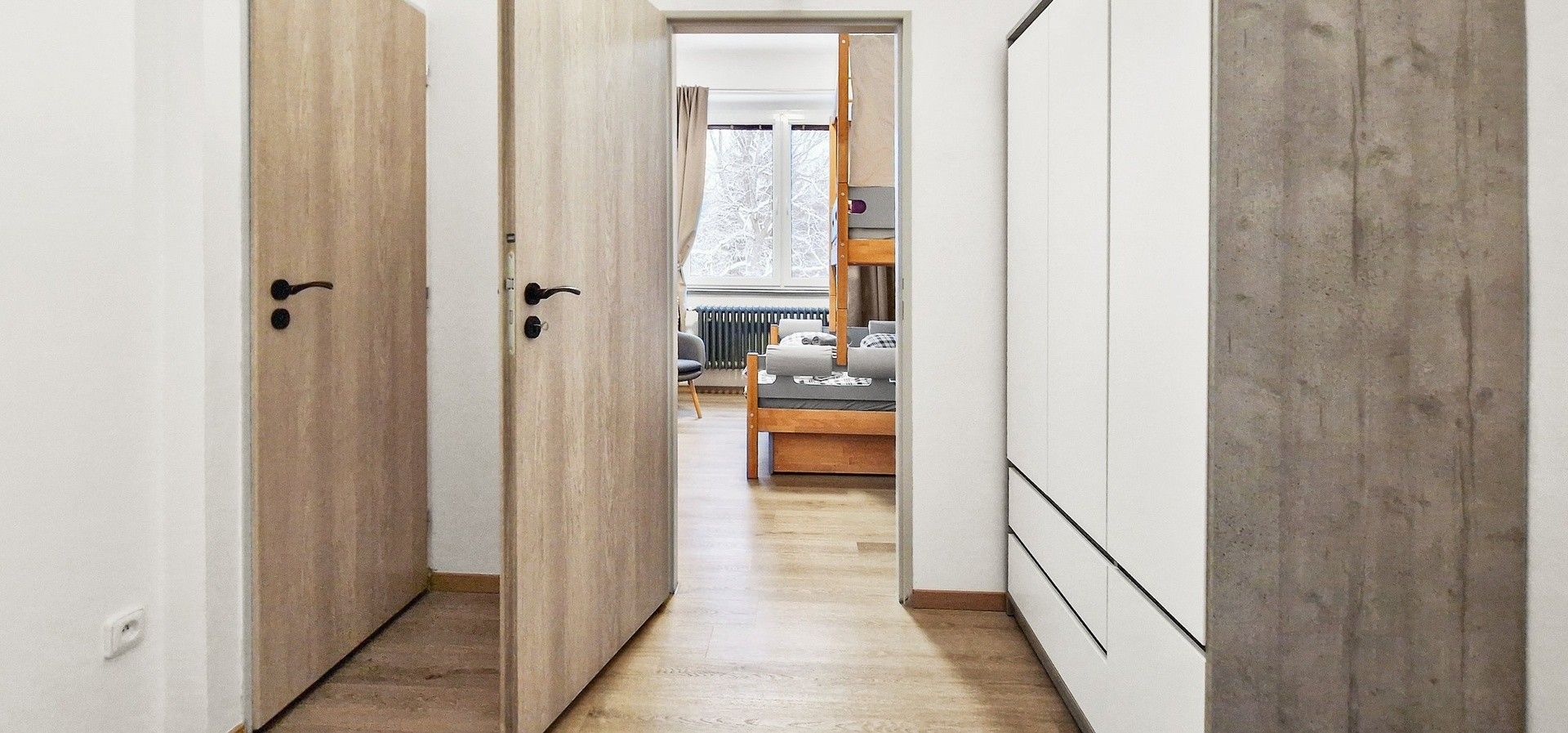 Prodej bytu 2+kk 35 m² - foto 9