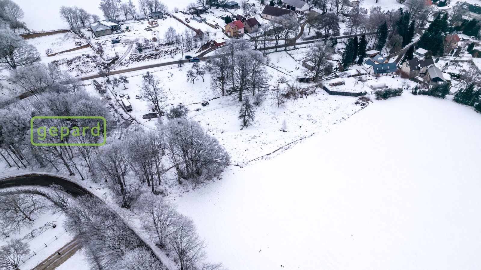 Prodej pozemku 3300 m² - foto 6