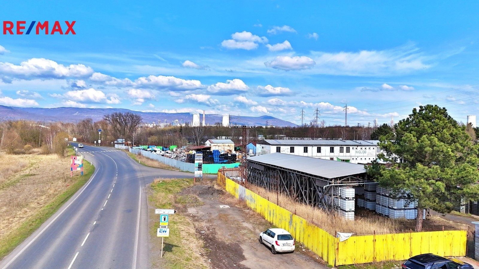 Prodej pozemku 5220 m² - foto 5