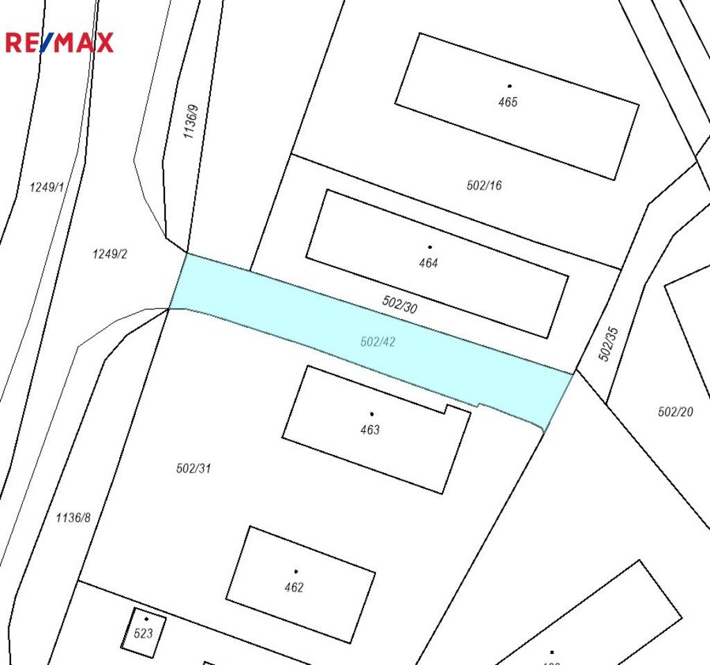 Prodej pozemku 5220 m² - foto 10