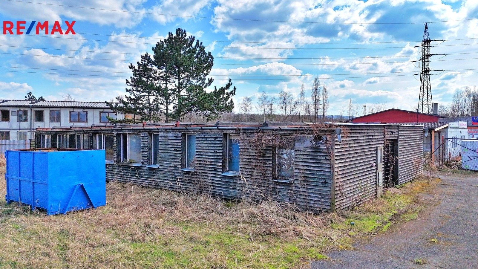 Prodej pozemku 5220 m² - foto 14