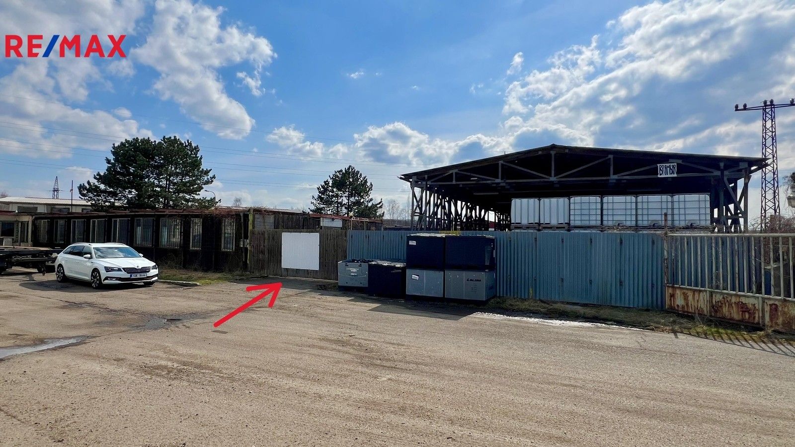 Prodej pozemku 5220 m² - foto 12