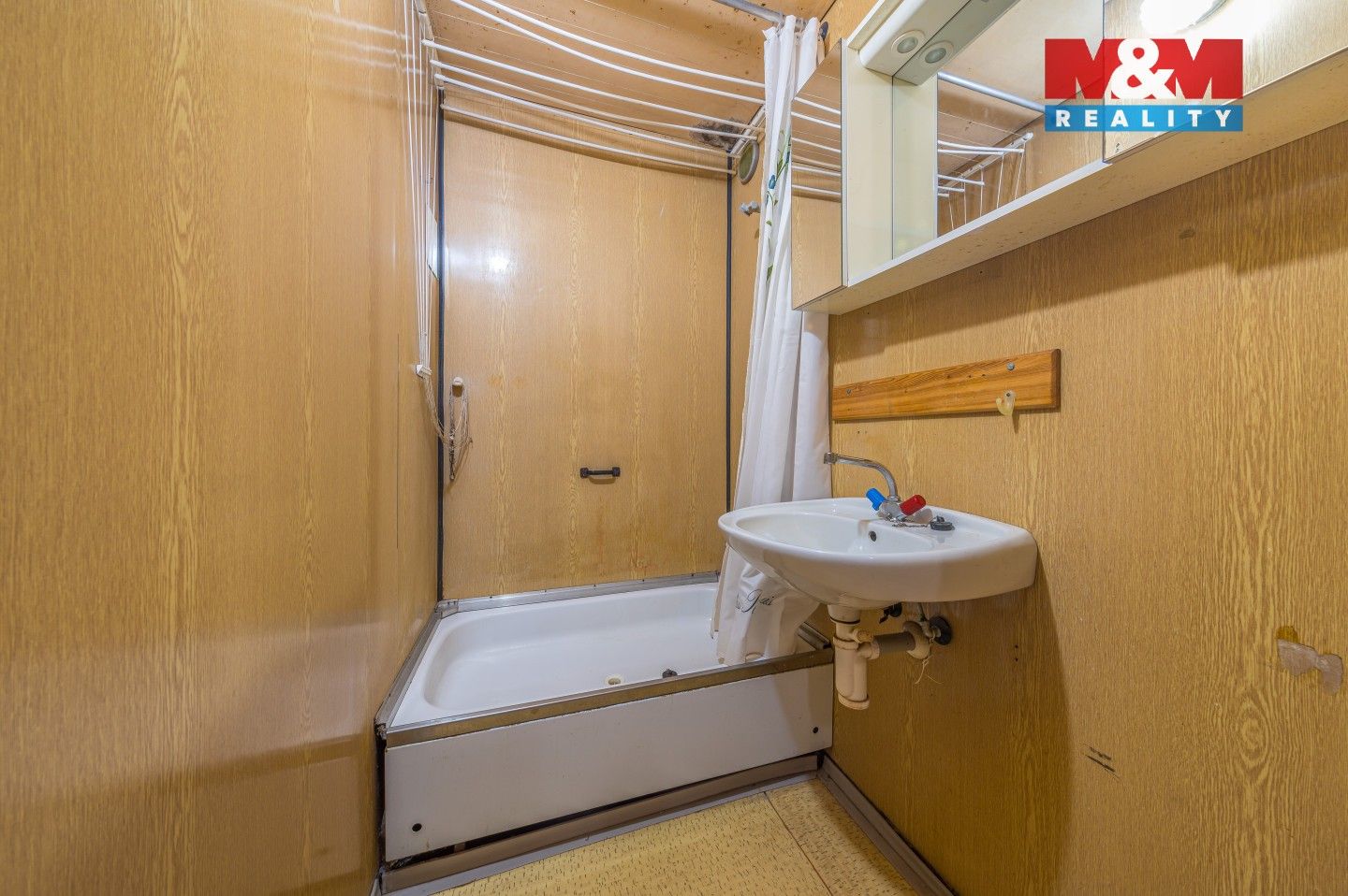 Pronájem bytu 1+kk 29 m² - foto 6