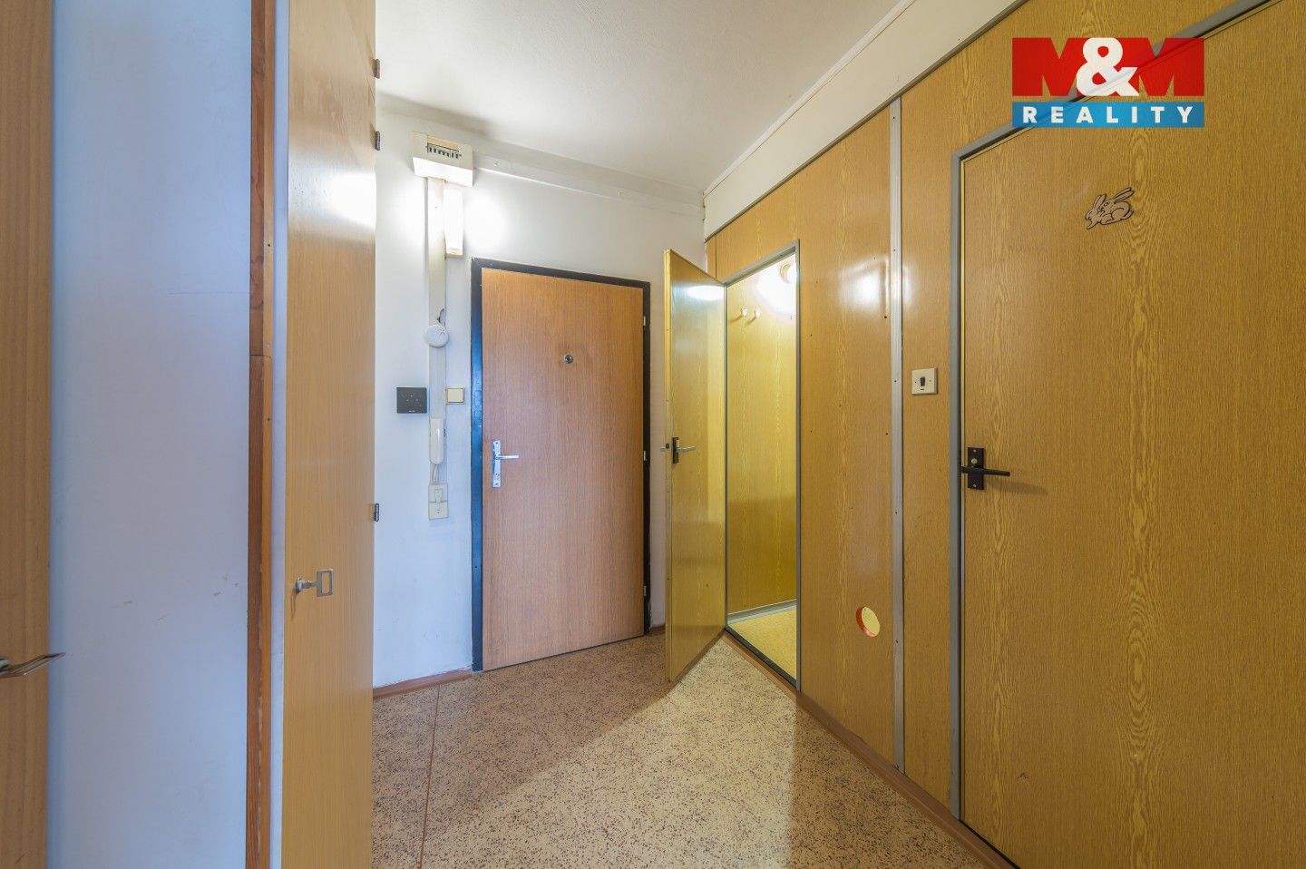 Pronájem bytu 1+kk 29 m² - foto 4