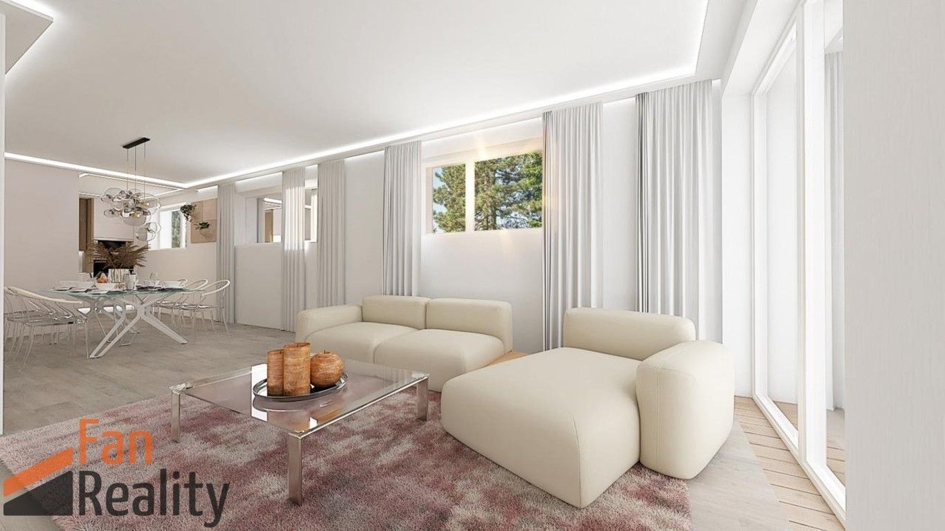 Prodej bytu 3+kk 92 m² - foto 4
