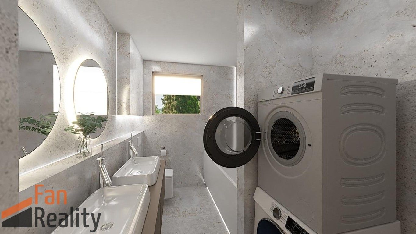 Prodej bytu 3+kk 92 m² - foto 9