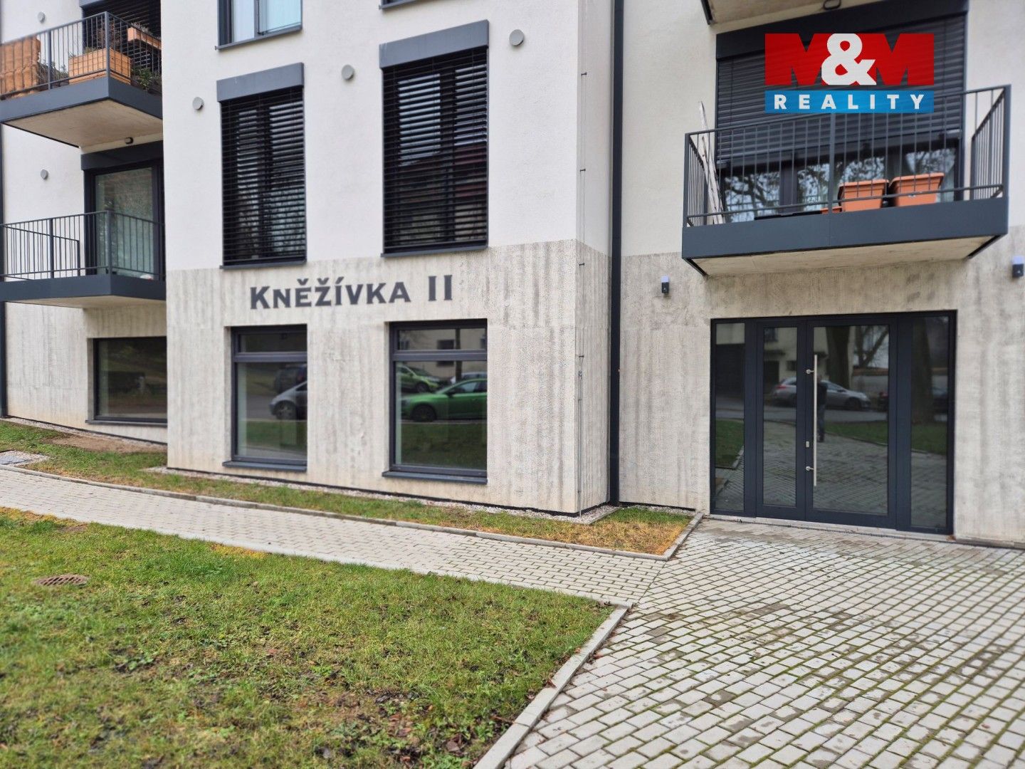 Pronájem komerčního prostoru 128 m² - foto 12