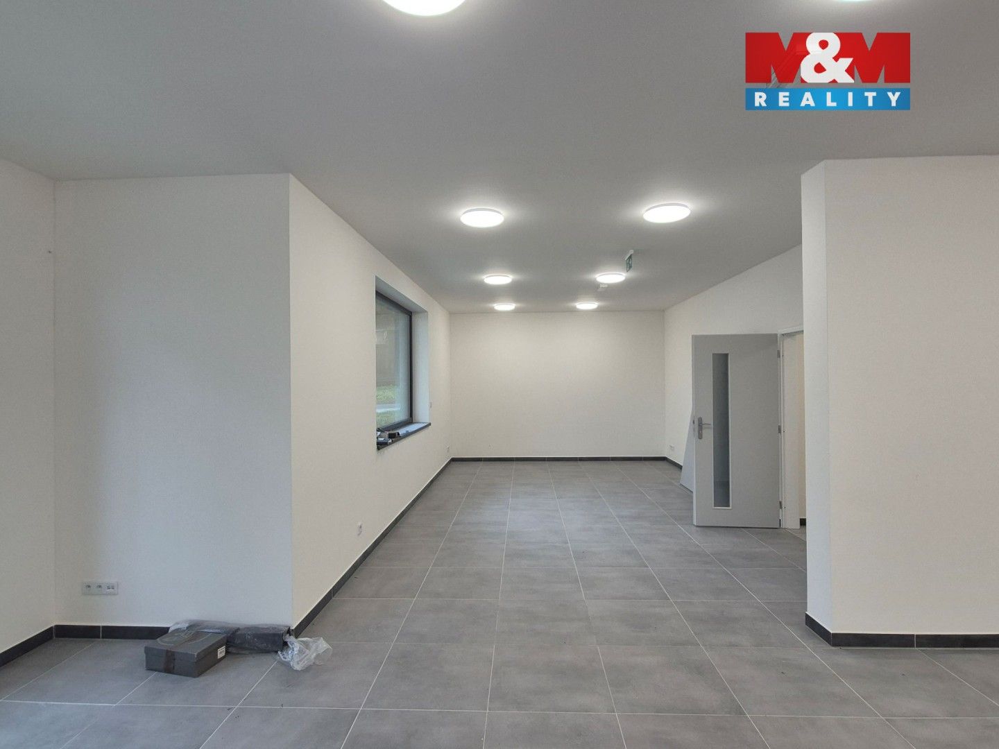 Pronájem komerčního prostoru 128 m² - foto 15