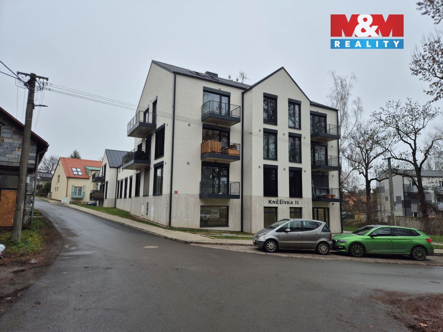 Pronájem komerčního prostoru 128 m² - foto 20