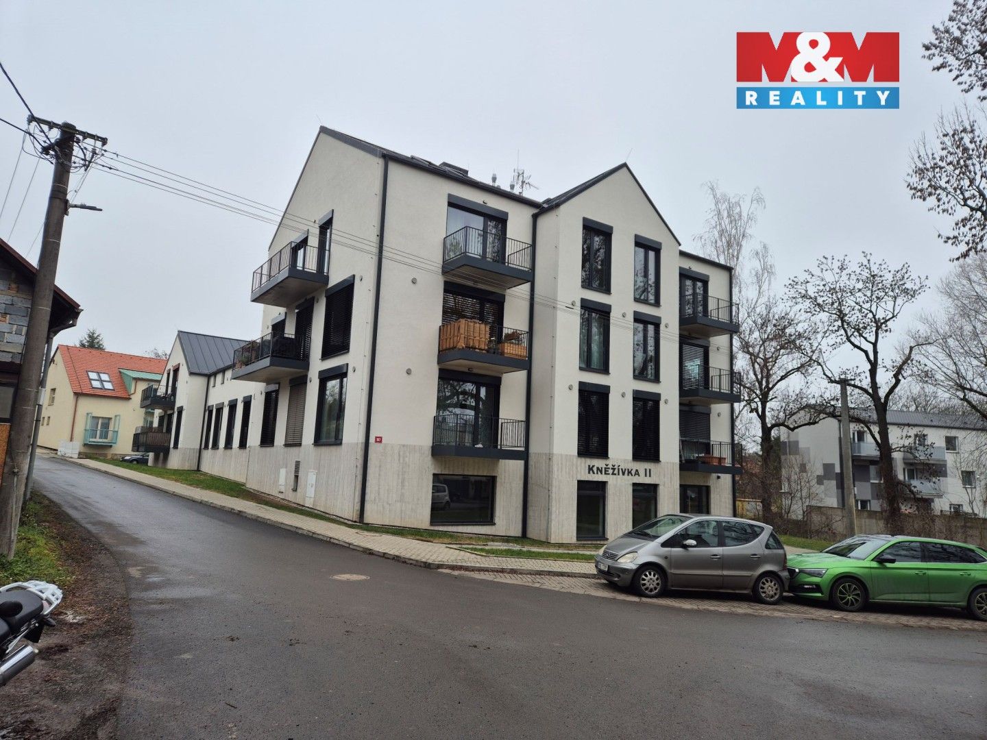 Pronájem komerčního prostoru 128 m² - foto 21