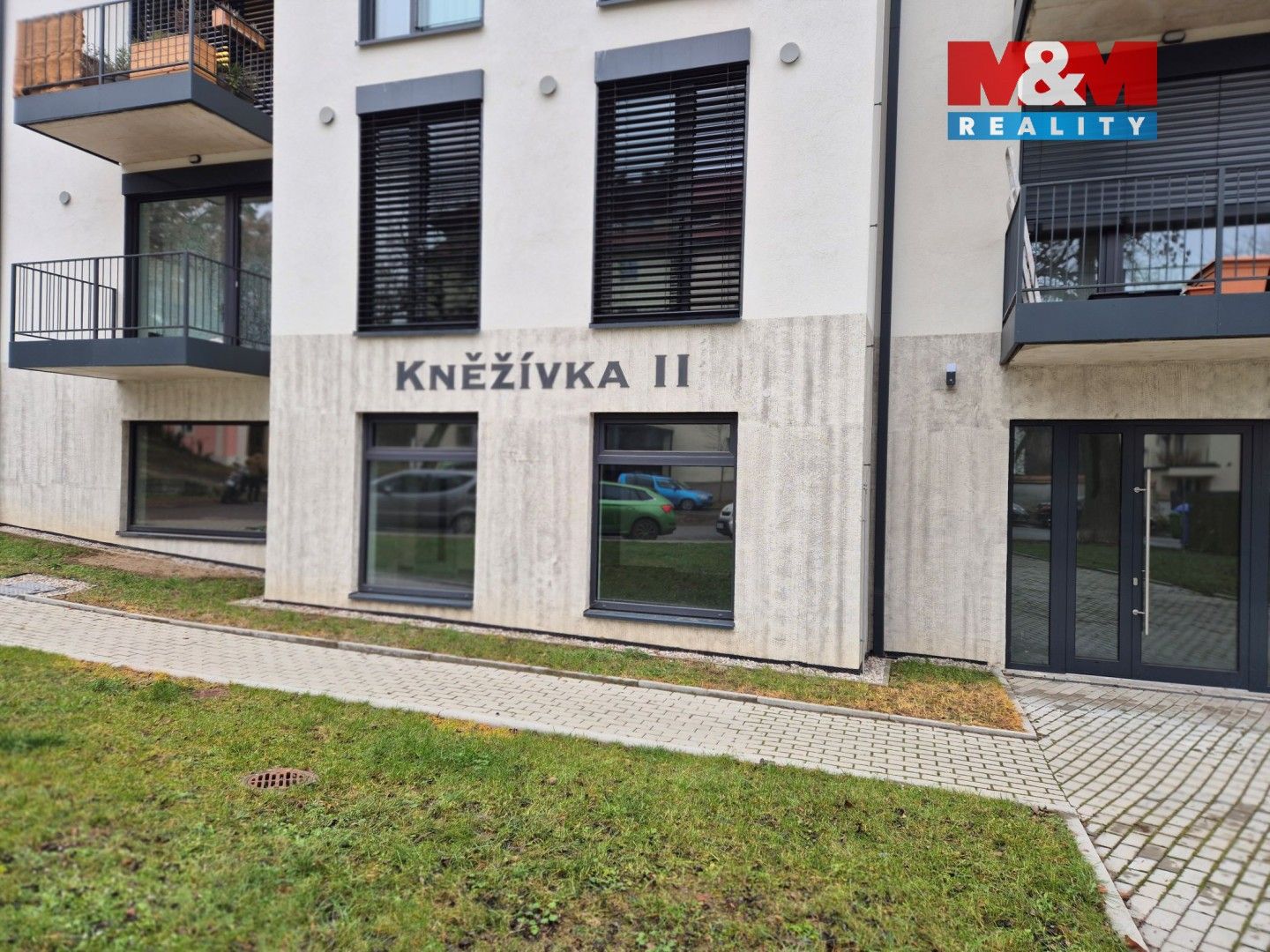Pronájem komerčního prostoru 128 m² - foto 22