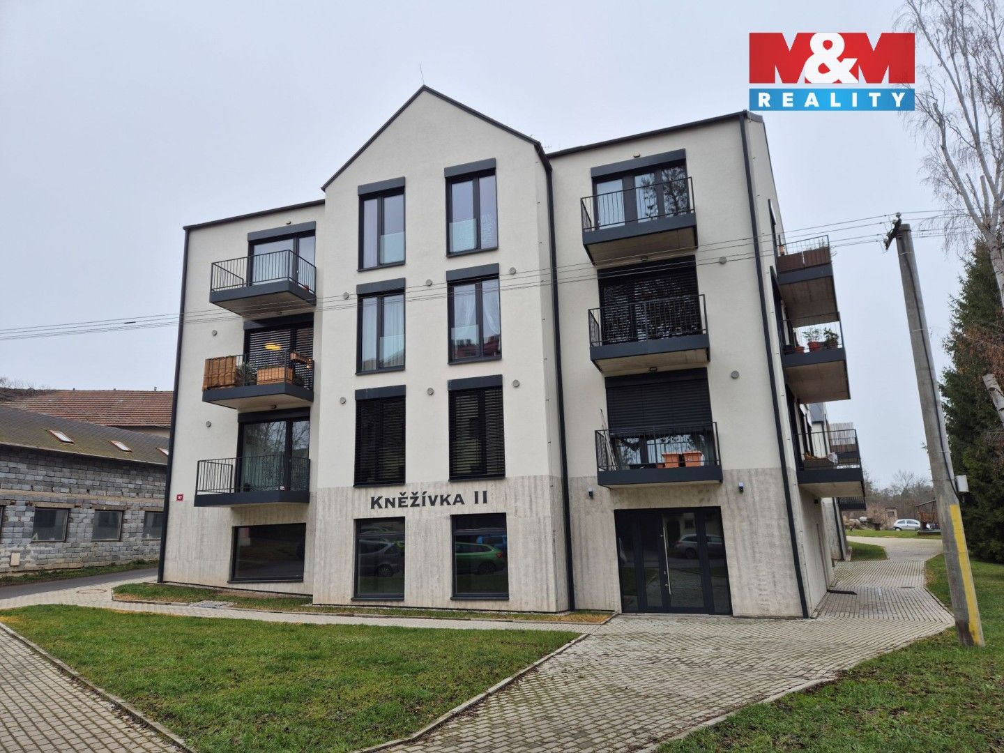 Pronájem komerčního prostoru 128 m² - foto 19
