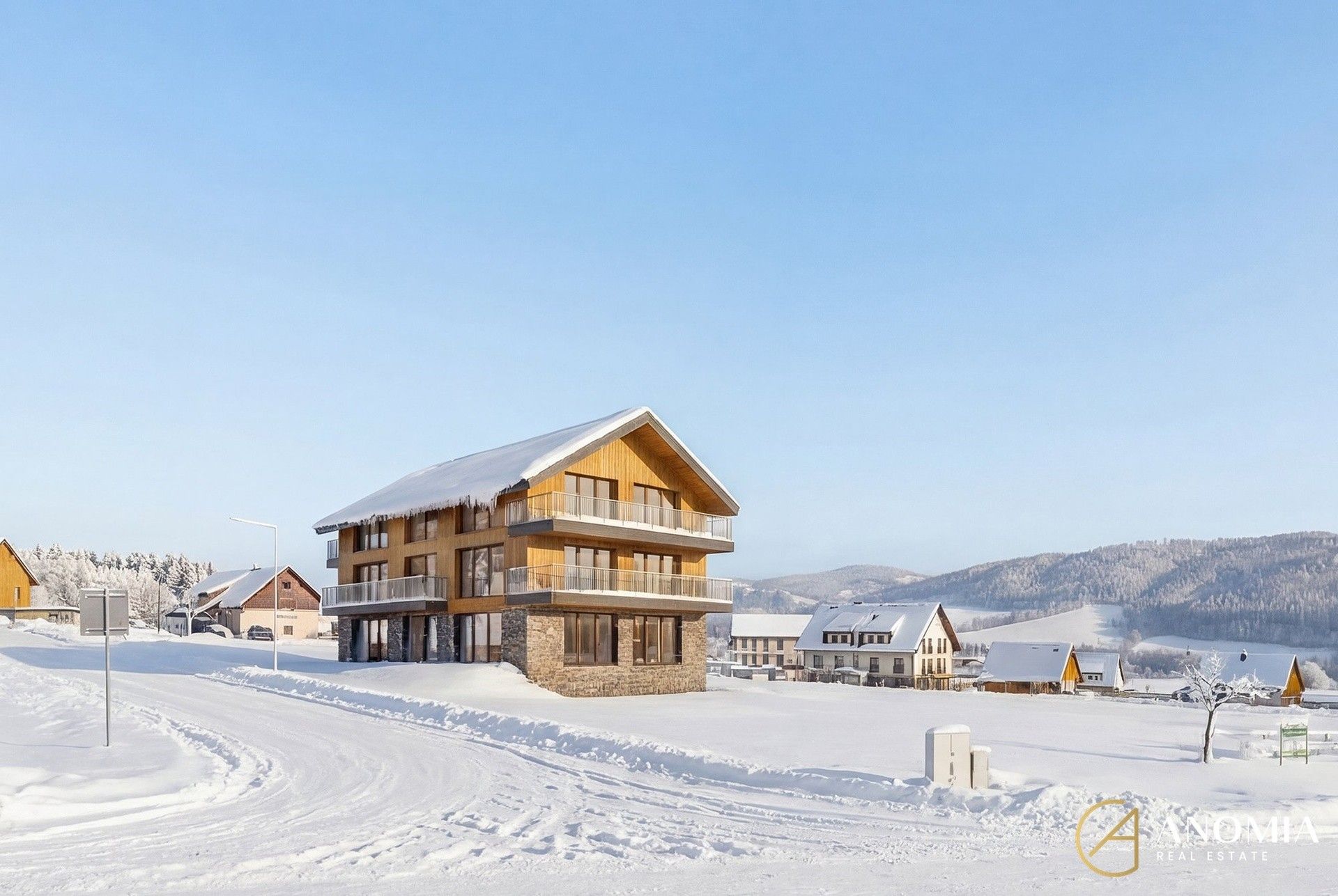 Prodej pozemku 1410 m² - foto 3