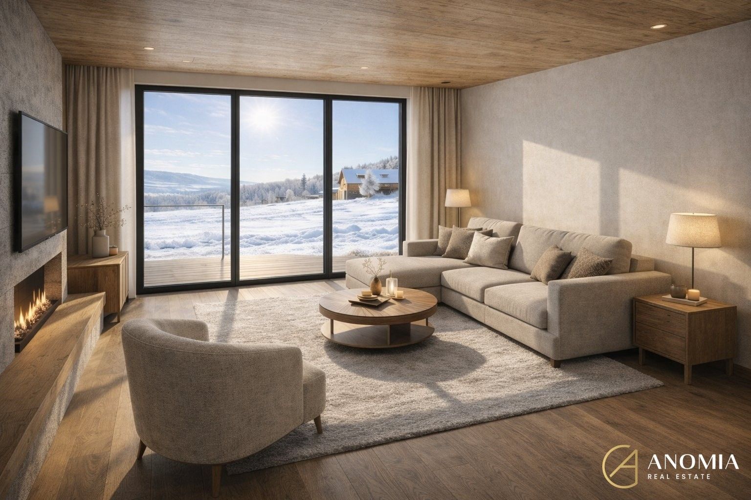 Prodej pozemku 1410 m² - foto 4