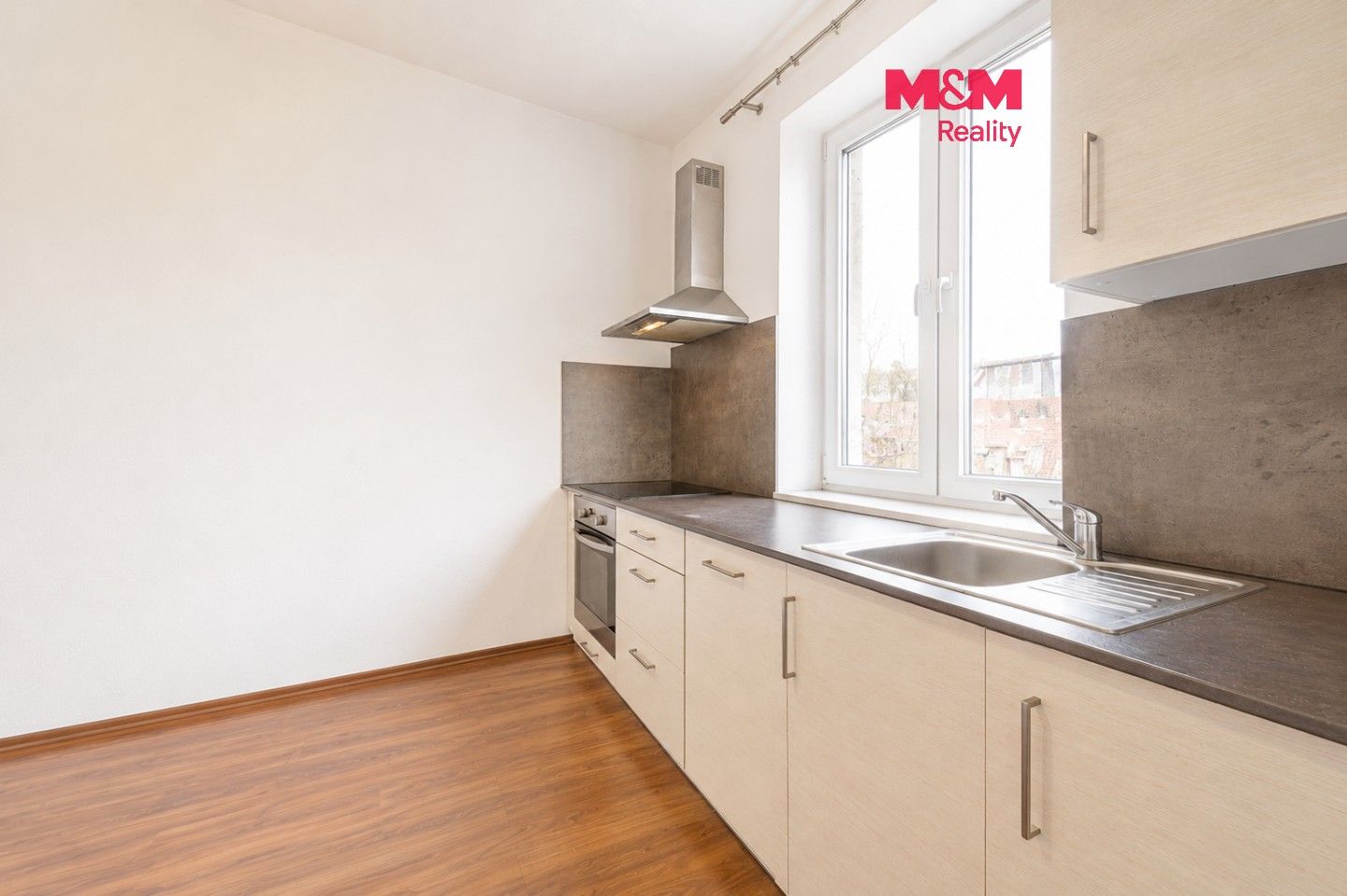 Prodej bytu 3+kk 53 m² - foto 1