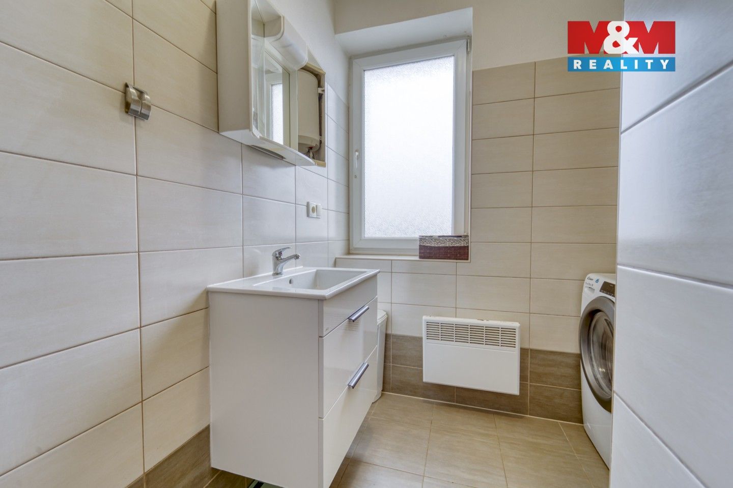 Prodej bytu 3+kk 53 m² - foto 4
